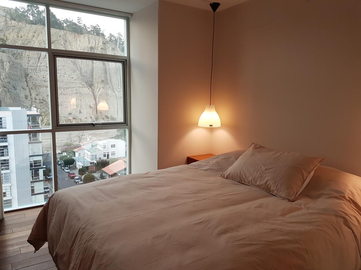 Hb-3600 Apartamento