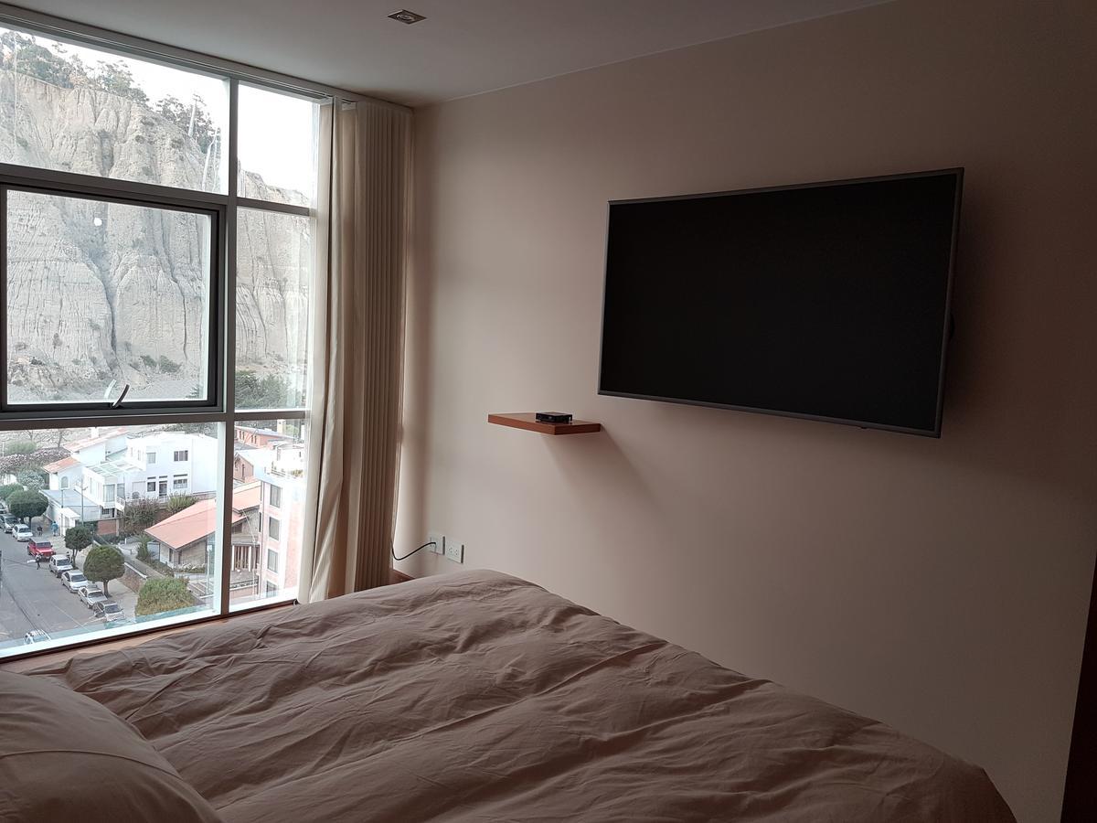 Hb-3600 Apartamento La Paz