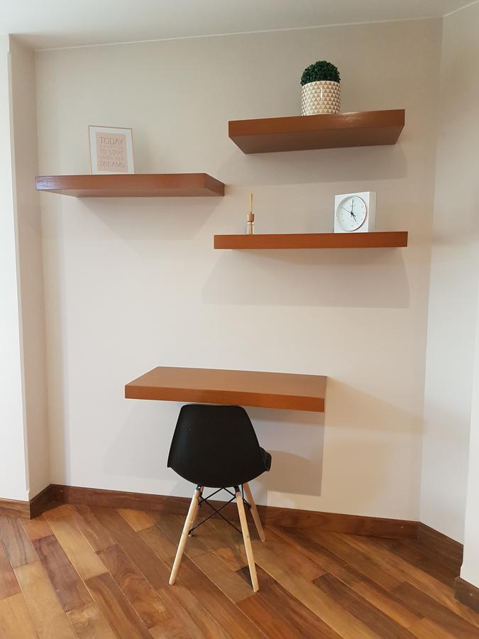 Hb-3600 Apartamento La Paz