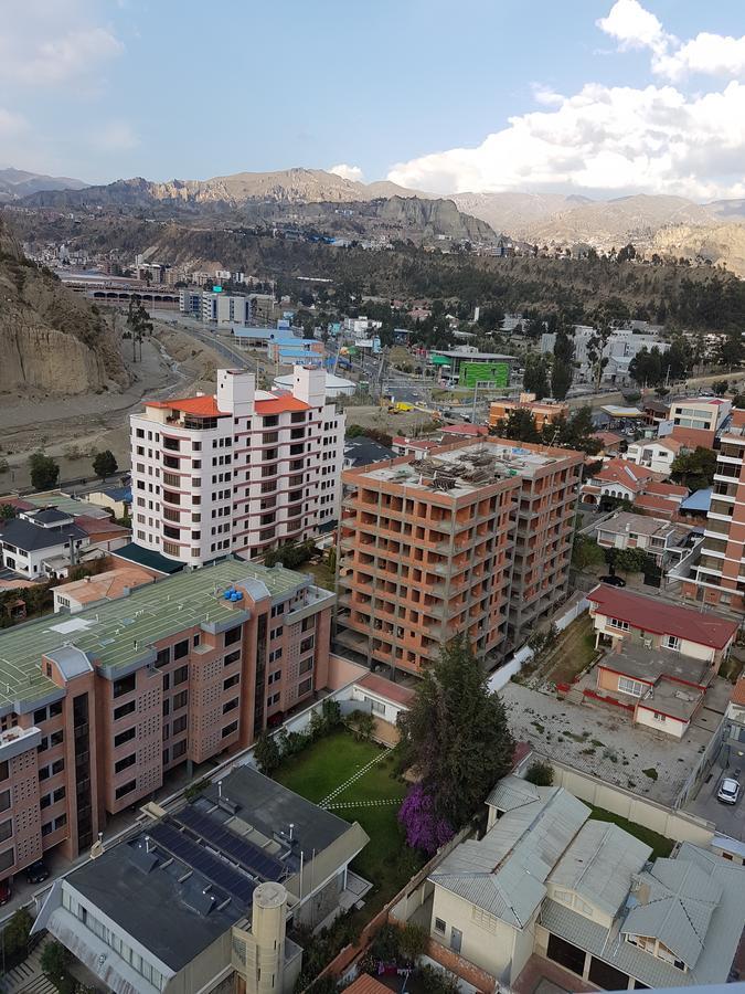 Hb-3600 Apartamento