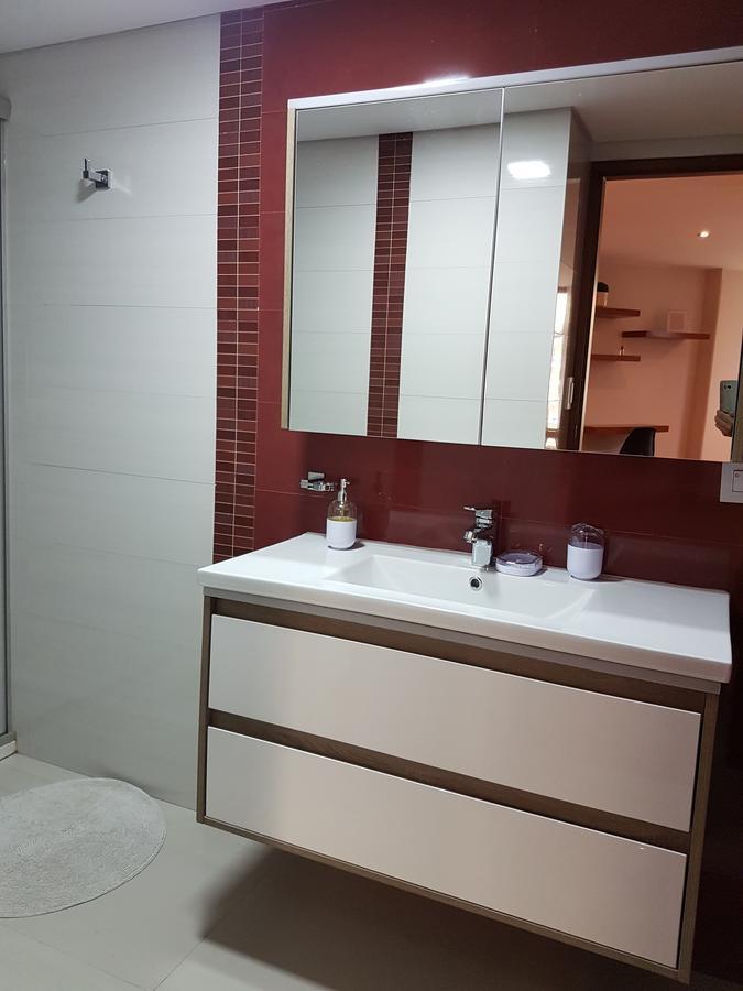 Apartamento Hb-3600