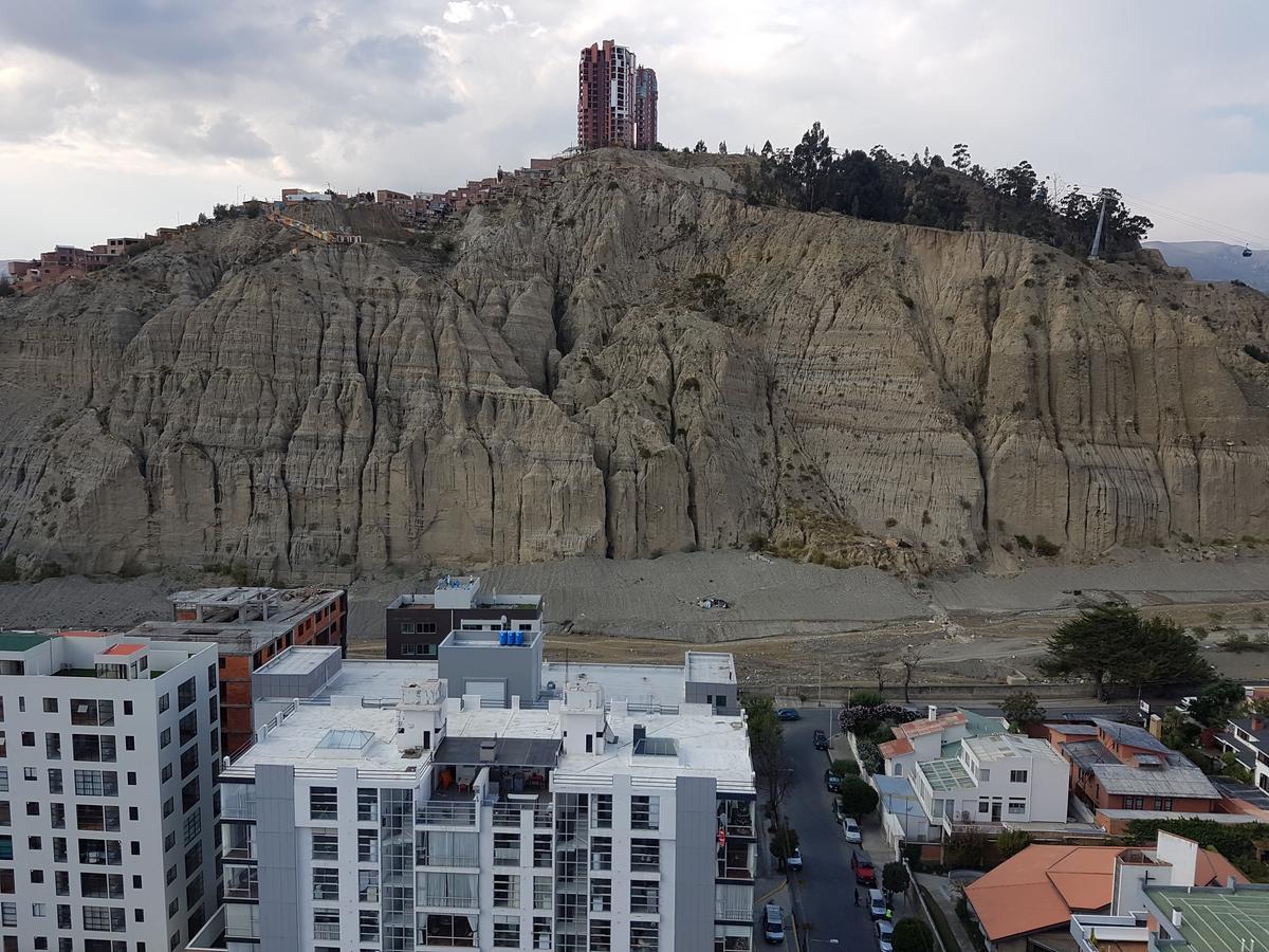 Apartamento Hb-3600